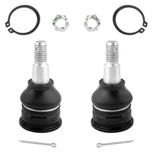 BOXI (Set of 6) Front & Rear Stabilizer Sway Bar End Links + Front Lower Ball Joints Fit for Acura — product photo 2