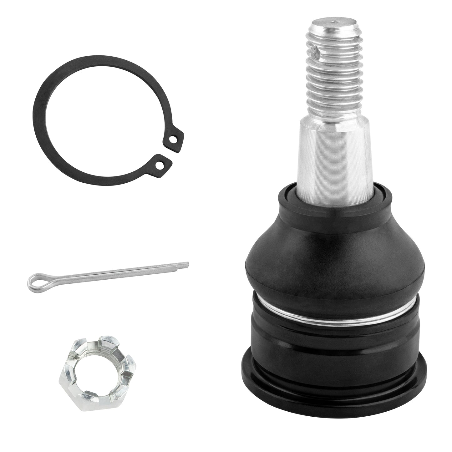 BOXI (Set of 6) Front & Rear Stabilizer Sway Bar End Links + Front Lower Ball Joints Fit for Acura — product photo 7