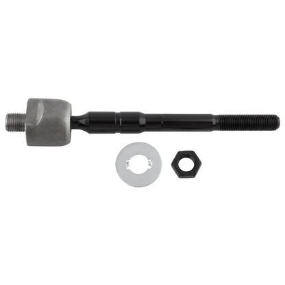 BOXI 2pcs Front Inner Tie Rod Ends Fit for Acura MDX 2007 2008 2009 2010 2011 2012 2013 3.7L V6 — product photo 4