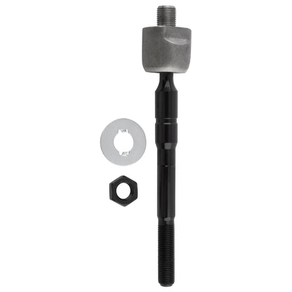 BOXI 2pcs Front Inner Tie Rod Ends Fit for Acura MDX 2007 2008 2009 2010 2011 2012 2013 3.7L V6 — product photo 6
