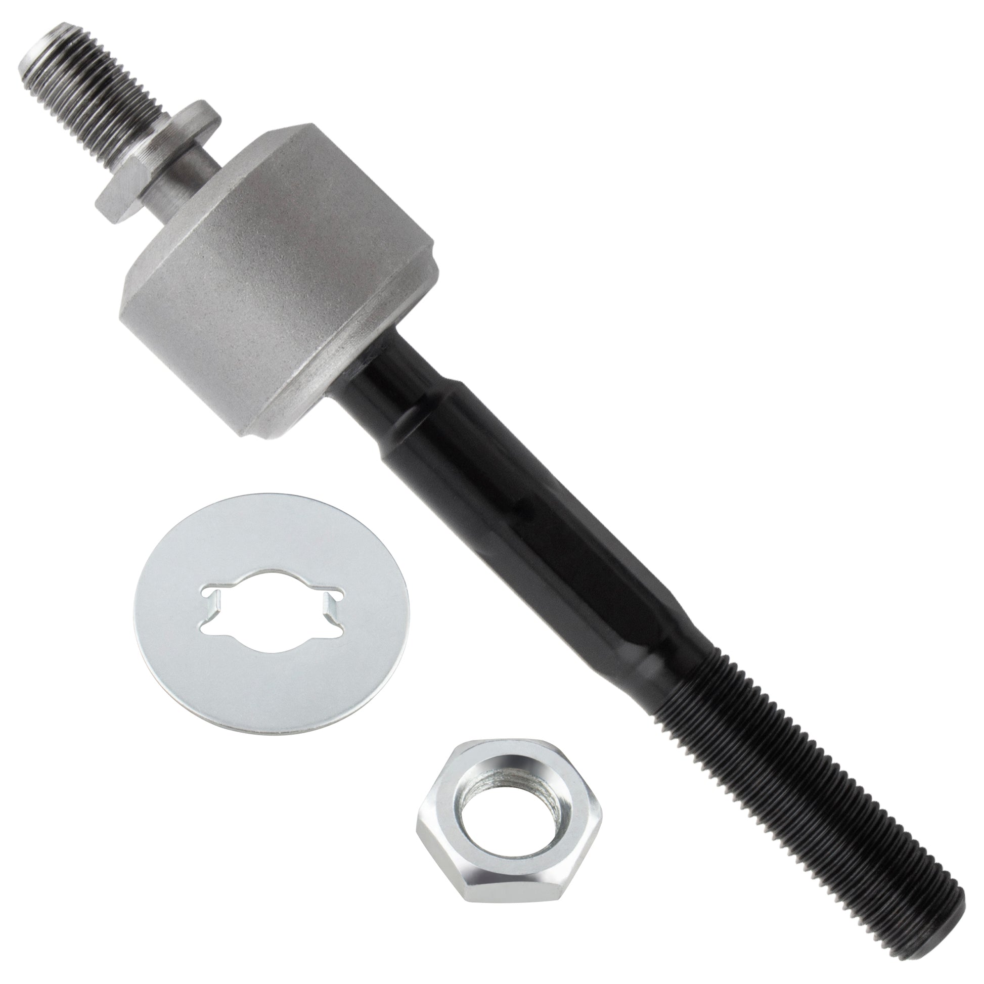 BOXI (Set of 4) Front Inner & Outer Tie Rod Ends Fit for Acura CL 1997 1998 1999 for Honda Accord — product photo 6