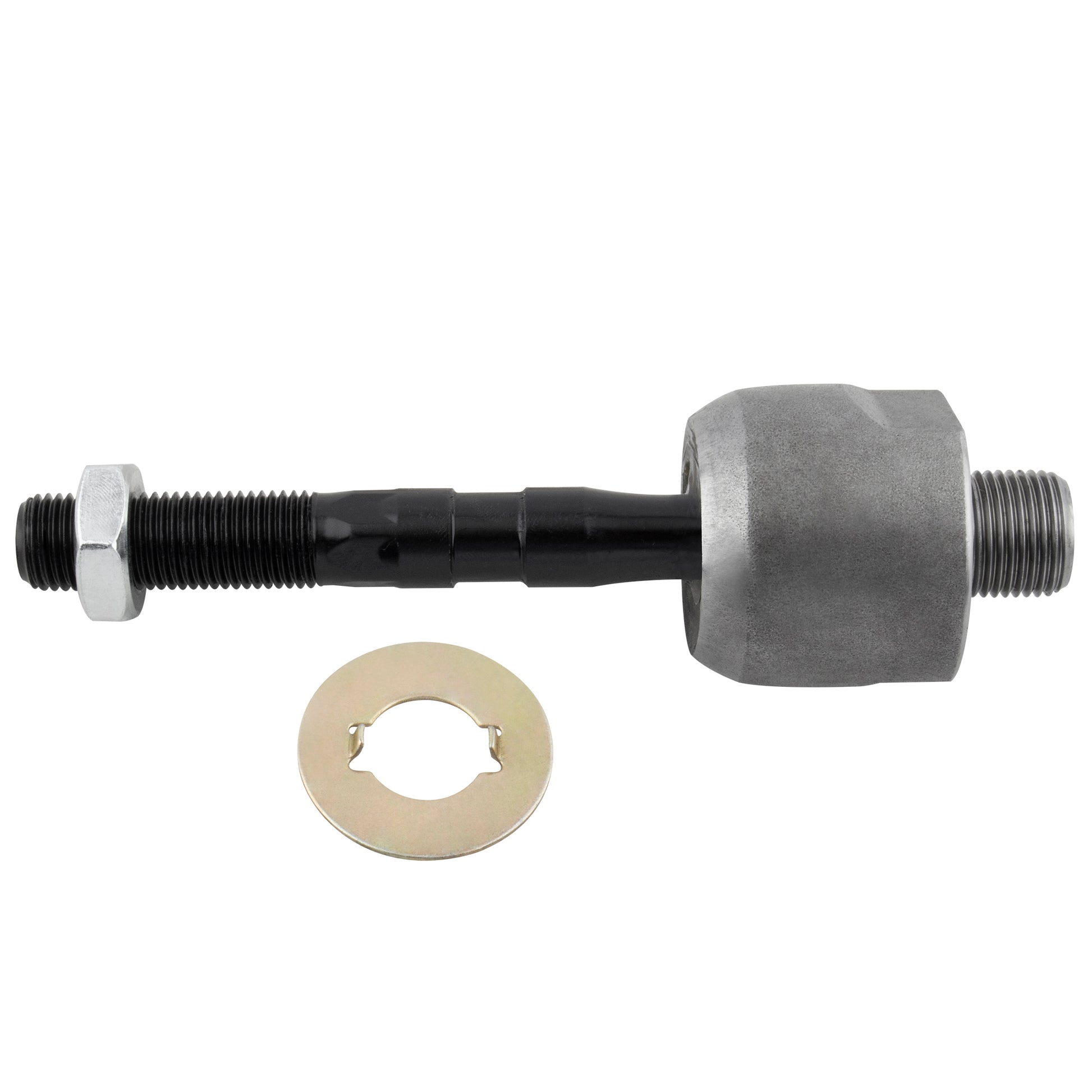 BOXI 2pcs Front Inner Tie Rod End Links Fit for Acura TL 2004 2005 2006 2007 2008 — product photo 3