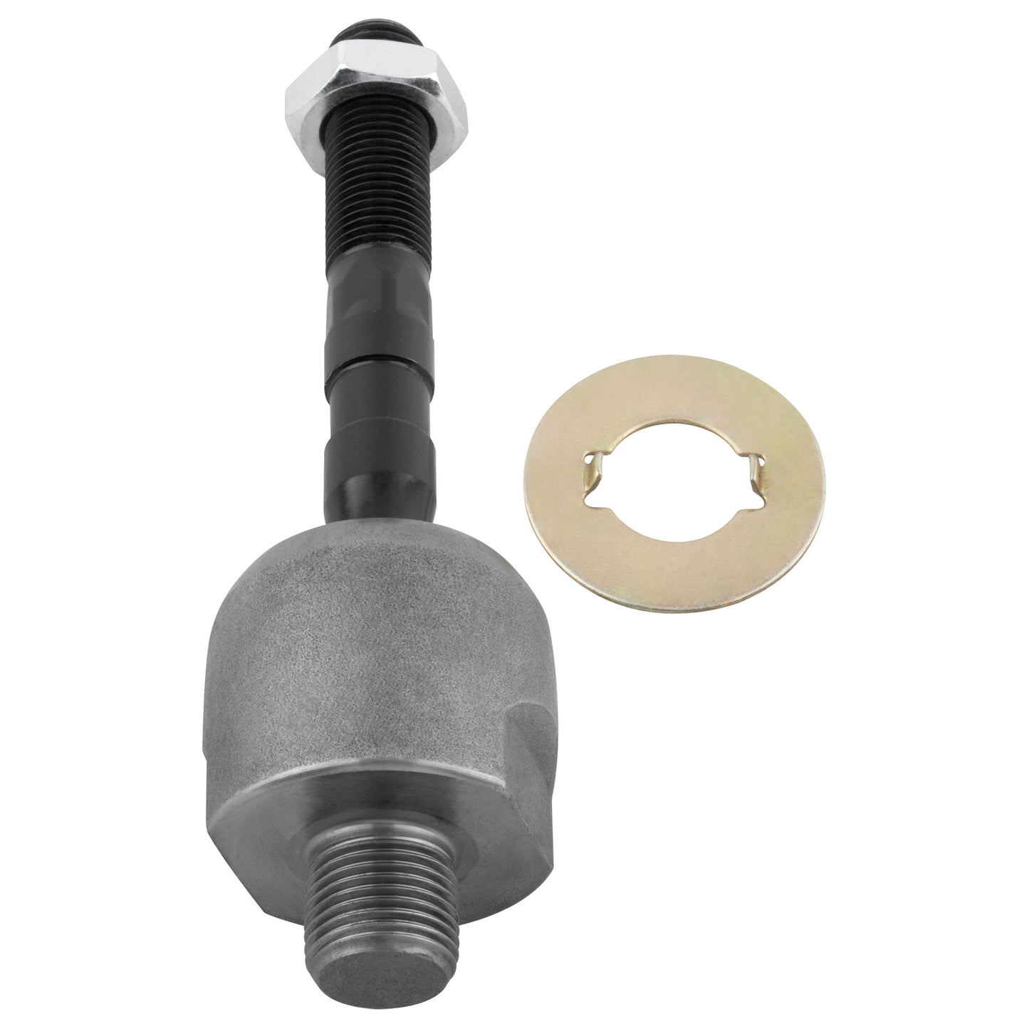 BOXI 2pcs Front Inner Tie Rod End Links Fit for Acura TL 2004 2005 2006 2007 2008 — product photo 5