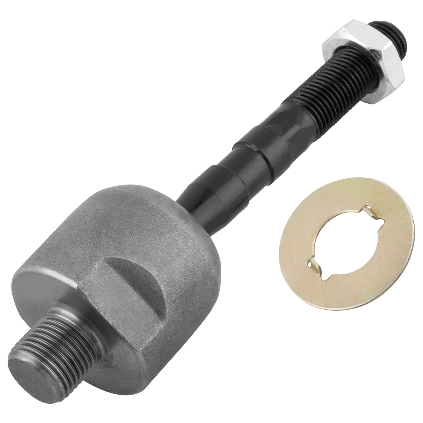 BOXI 2pcs Front Inner Tie Rod End Links Fit for Acura TL 2004 2005 2006 2007 2008 — product photo 6
