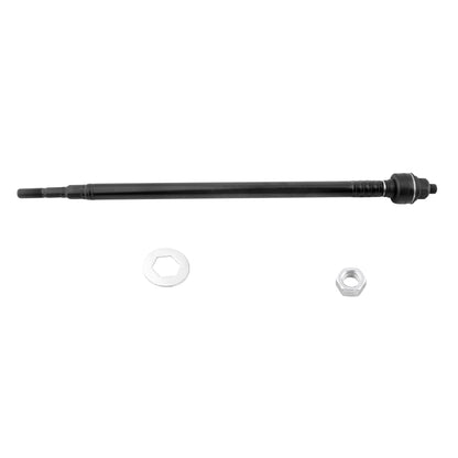 BOXI (Set of 2) Front Inner & Outer Tie Rod Ends Fit for Honda Civic 2001 2002 2003 2004 2005 — product photo 5