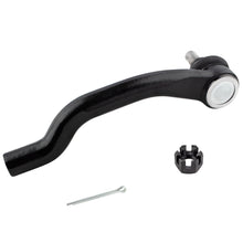 BOXI 2pcs Front Outer Tie Rod End Links Fit for Acura TSX 2009 2010 2011 2012 2013 2014 — product photo 2