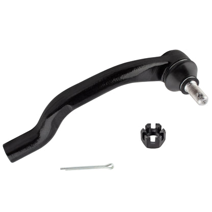 BOXI 2pcs Front Outer Tie Rod End Links Fit for Acura TSX 2009 2010 2011 2012 2013 2014 — product photo 4