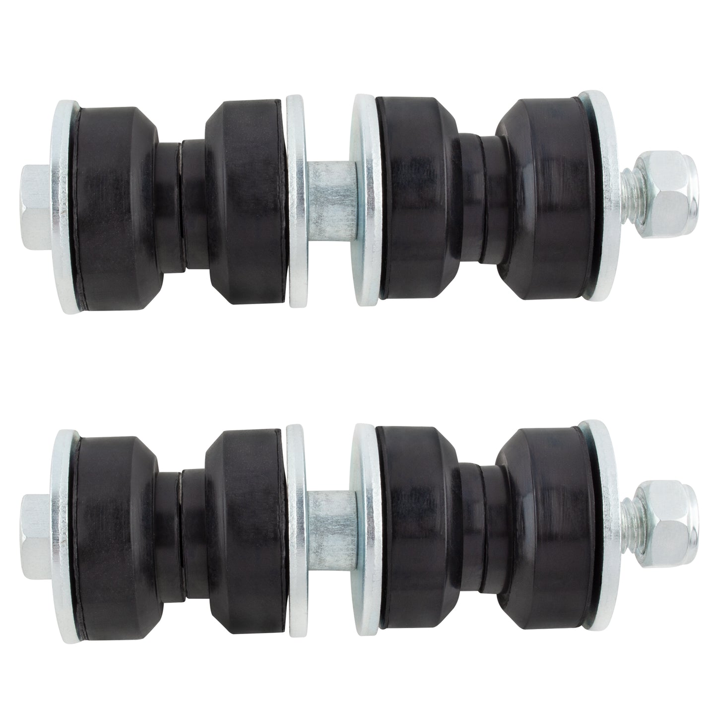 BOXI 2pcs Front Stabilizer Sway Bar End Links Fit for Acura CL 1997 1998 1999