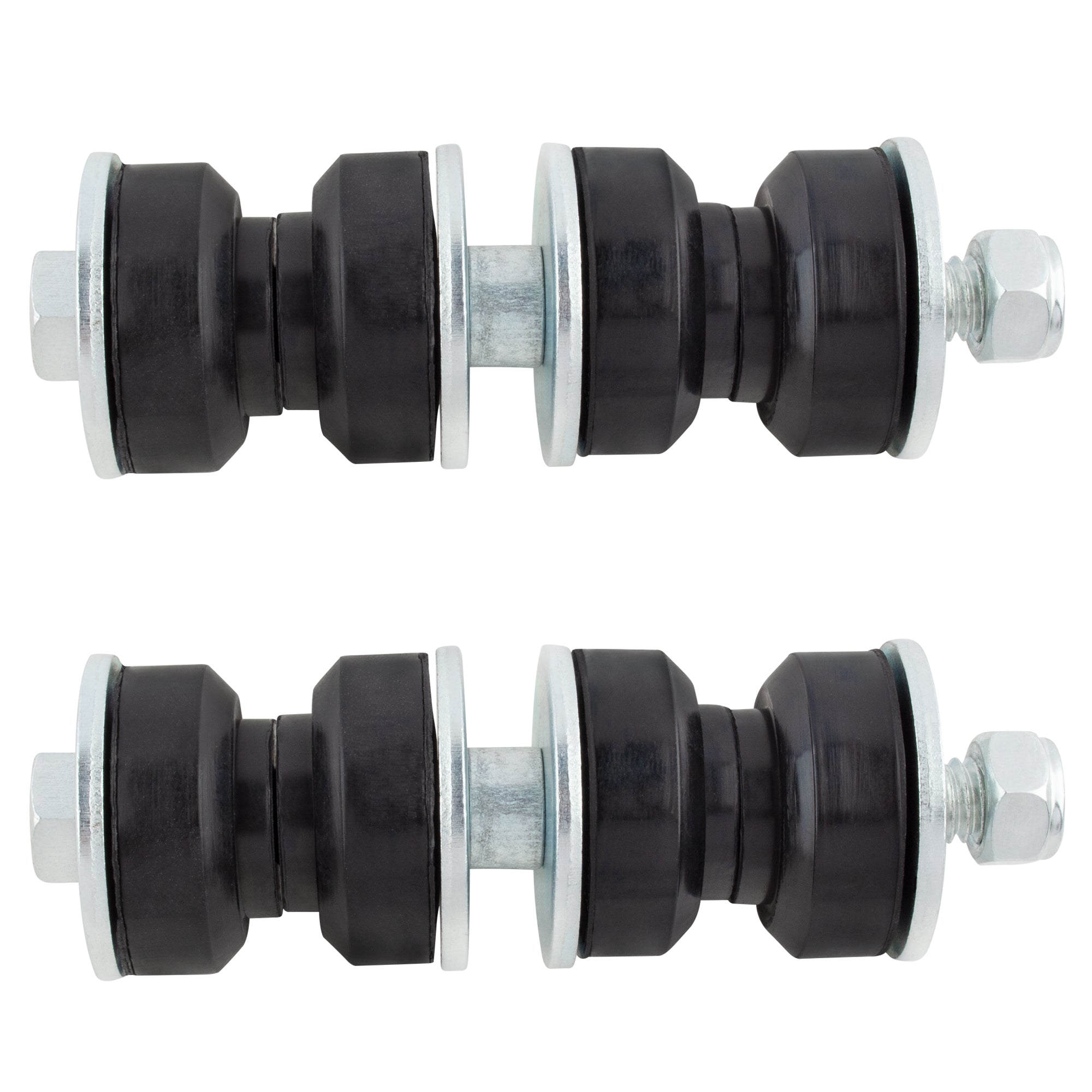 BOXI 2pcs Front Stabilizer Sway Bar End Links Fit for Acura CL 1997 1998 1999