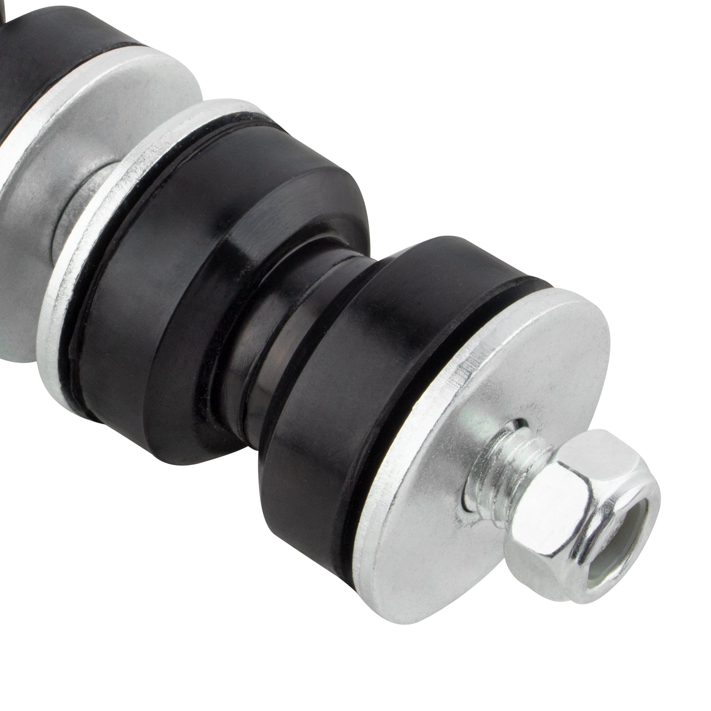 BOXI 2pcs Front Stabilizer Sway Bar End Links Fit for Acura CL 1997 1998 1999 — product photo 7