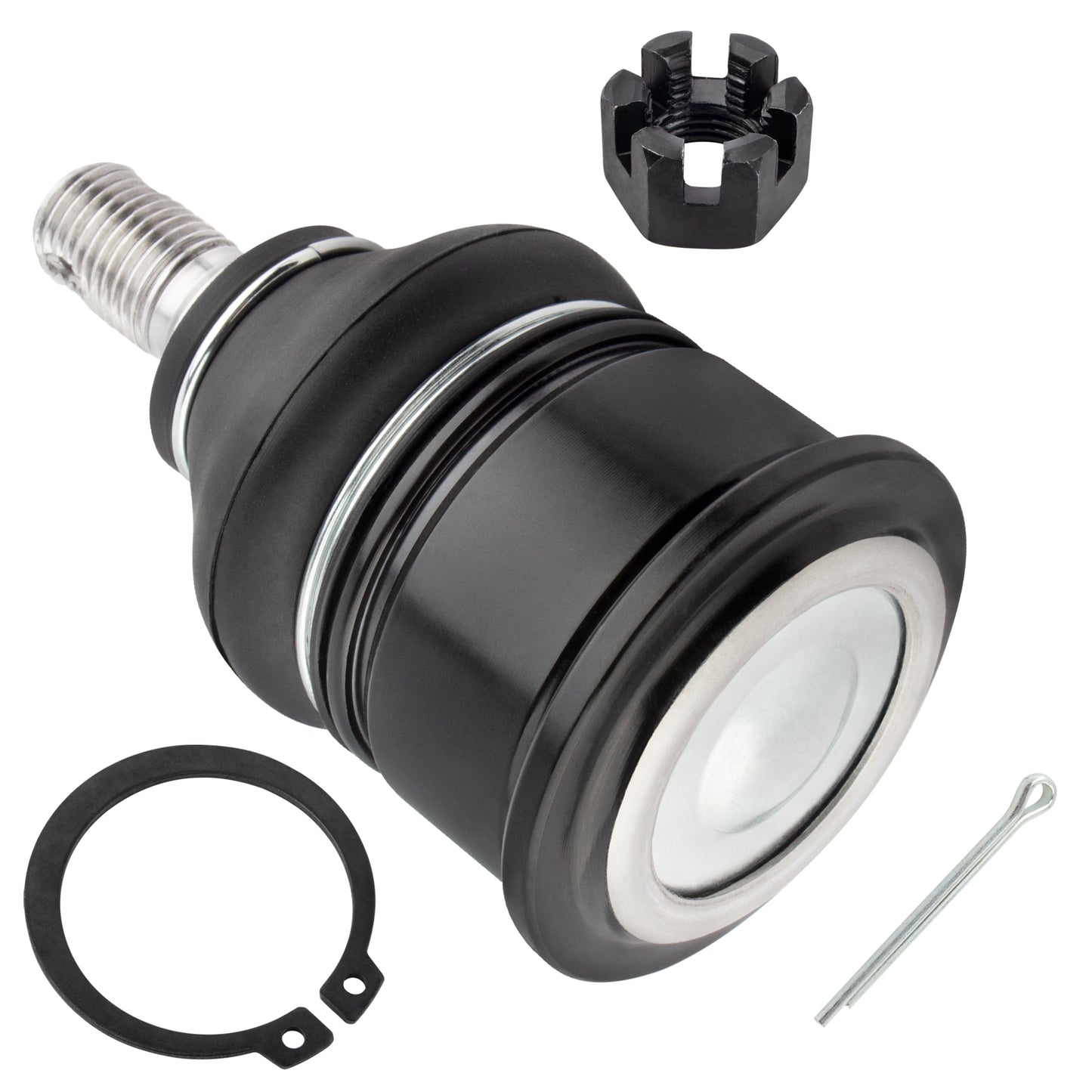 BOXI 2pcs Front Left Right Lower Ball Joint Assembly Fit for Acura CL 1997-2003 — product photo 3