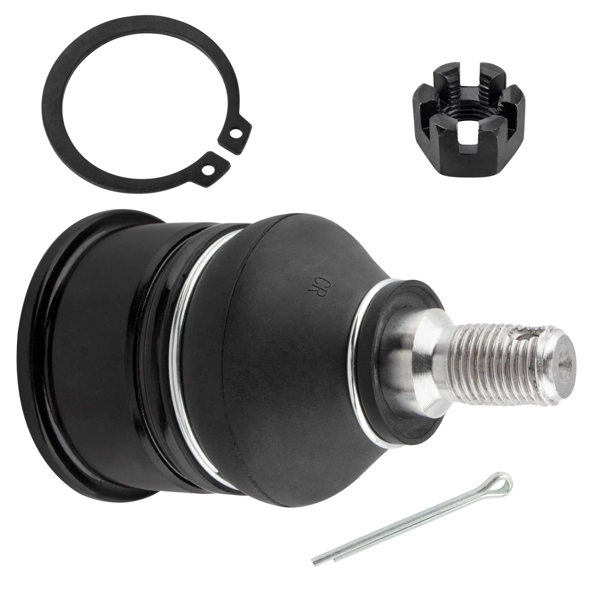 BOXI 2pcs Front Left Right Lower Ball Joint Assembly Fit for Acura CL 1997-2003 — product photo 4