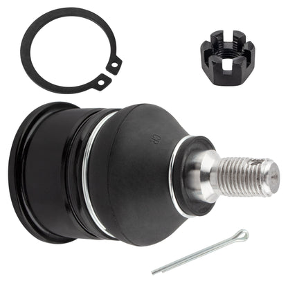BOXI 2pcs Front Left Right Lower Ball Joint Assembly Fit for Acura CL 1997-2003 — product photo 4