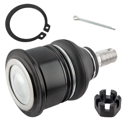 BOXI 2pcs Front Left Right Lower Ball Joint Assembly Fit for Acura CL 1997-2003 — product photo 6