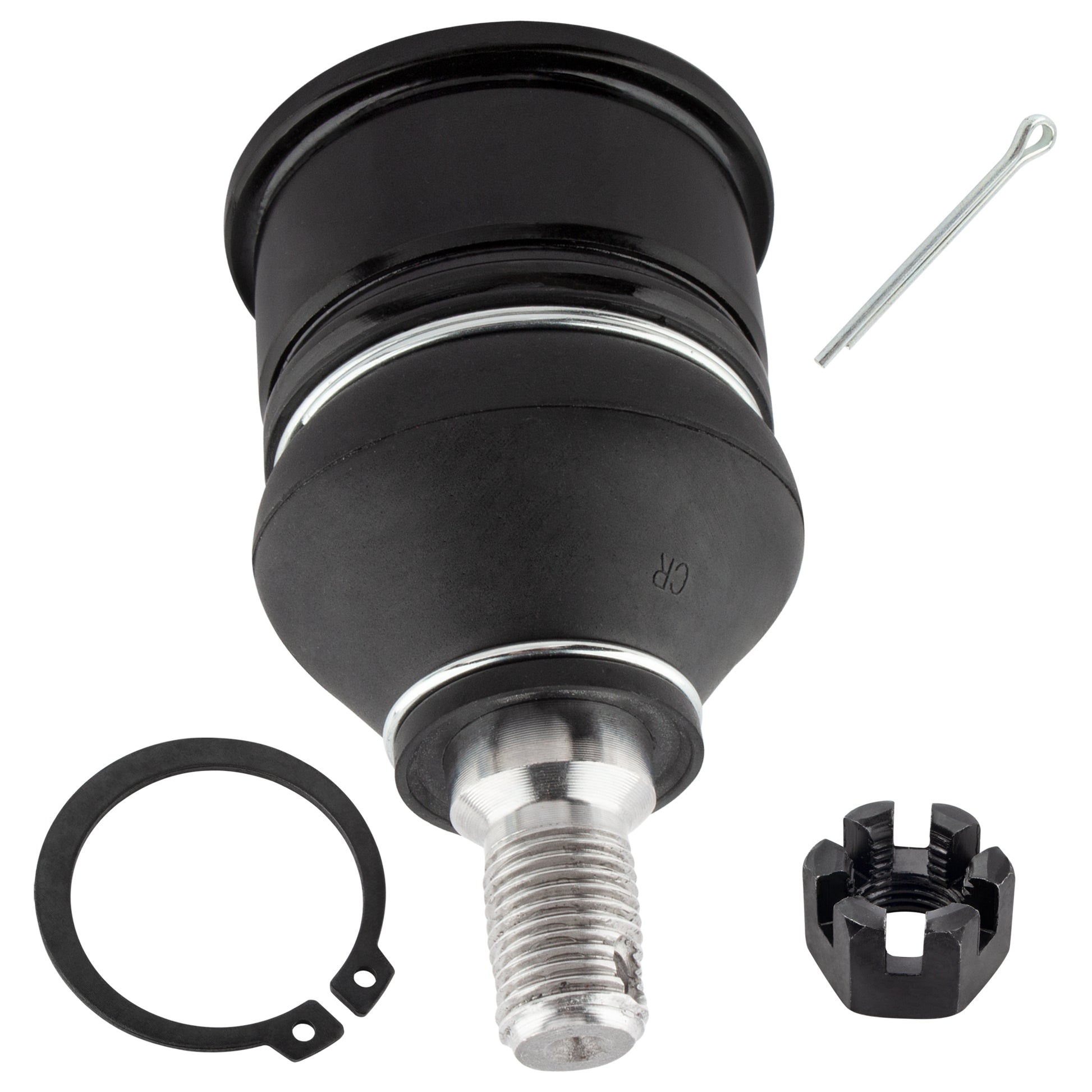 BOXI 2pcs Front Left Right Lower Ball Joint Assembly Fit for Acura CL 1997-2003 — product photo 7