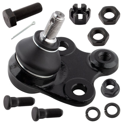 BOXI 2pcs Front Lower Ball Joint Fit for for Acura ILX 2013 2014 2015 — product photo 2
