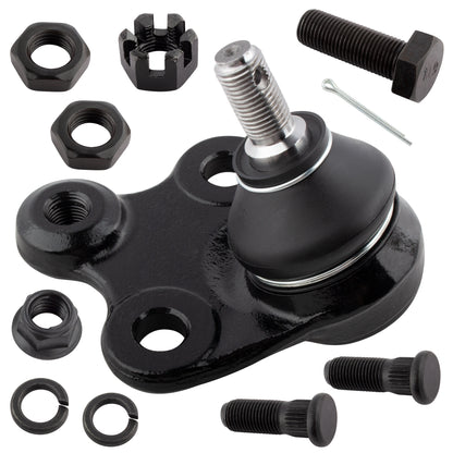 BOXI 2pcs Front Lower Ball Joint Fit for for Acura ILX 2013 2014 2015 — product photo 6