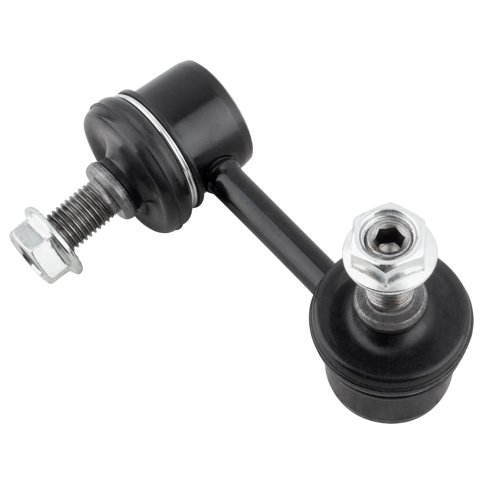 BOXI (Set of 2) Rear Stabilizer Sway Bar End Links Fit for Acura CSX 2006-2011 — product photo 5