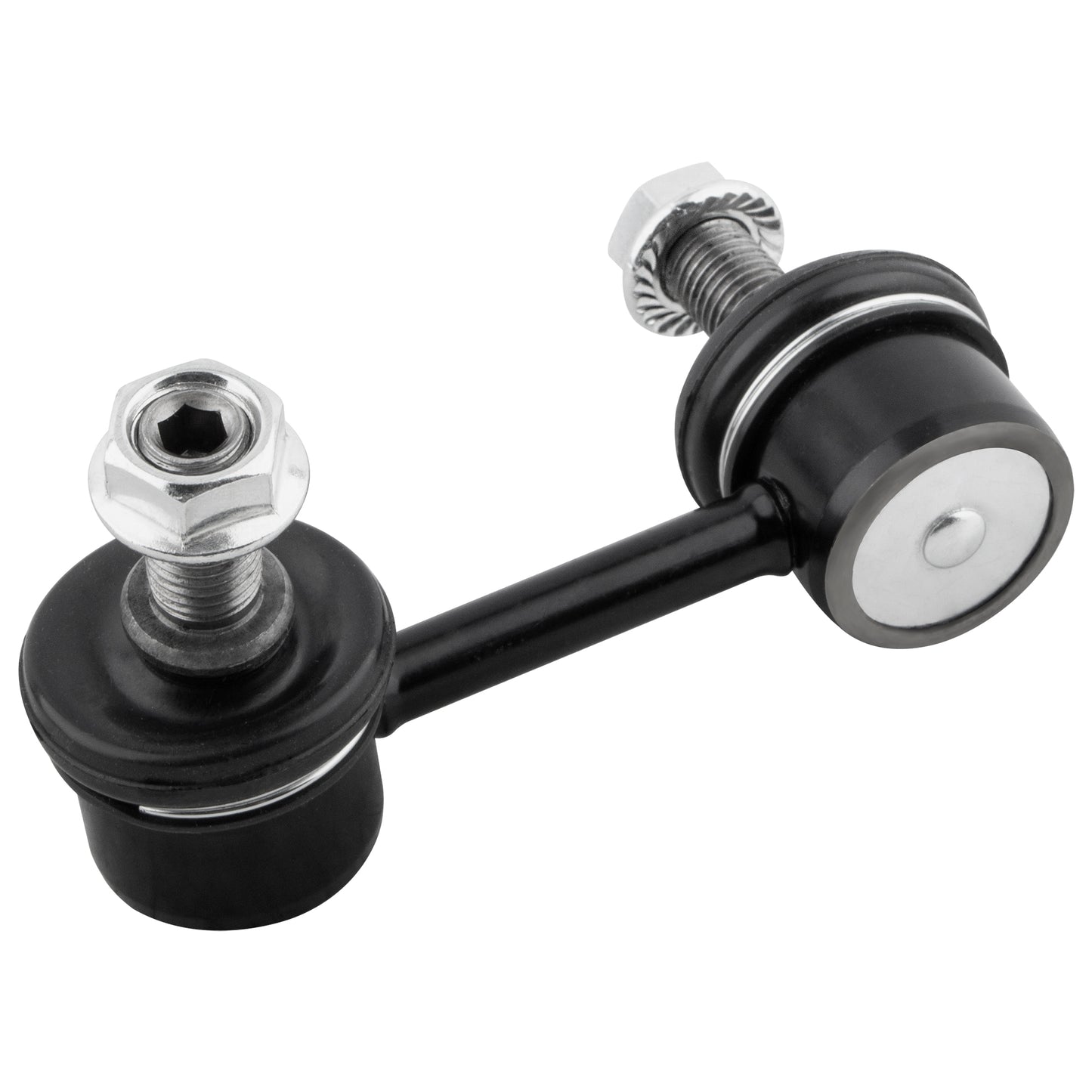 BOXI (Set of 2) Rear Stabilizer Sway Bar End Links Fit for Acura CSX 2006-2011 — product photo 6