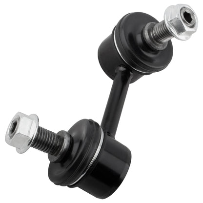 BOXI (Set of 4) Front and Rear Stabilizer Sway Bar End Links Set Fit for Acura ILX 2013 2014 2015 — product photo 4