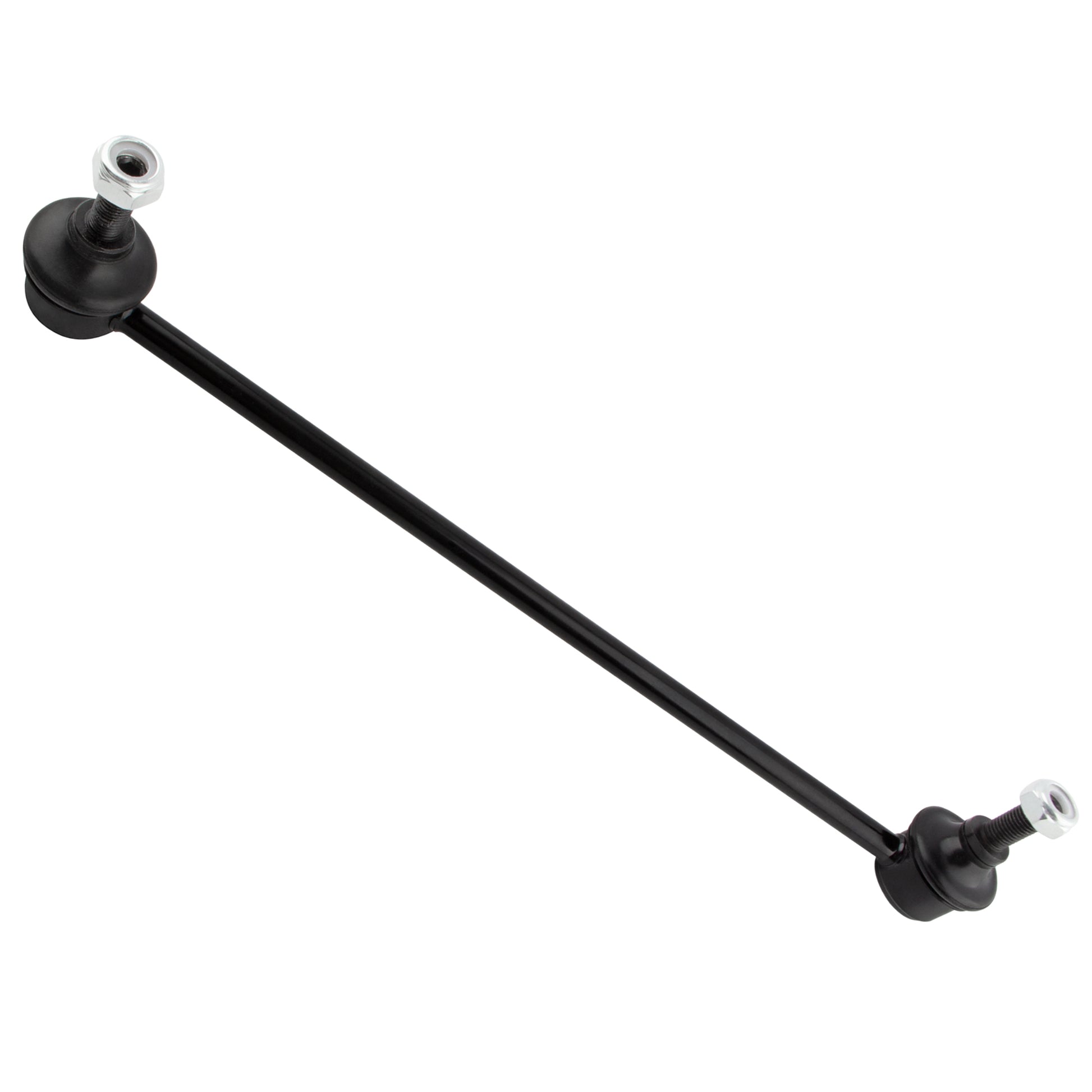 BOXI (Set of 4) Front and Rear Stabilizer Sway Bar End Links Set Fit for Acura ILX 2013 2014 2015 — product photo 7