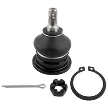BOXI (Set of 2) Front Suspension Upper Ball Joints Fit for Acura TSX 2004 2005 2006 2007 2008 — product photo 2