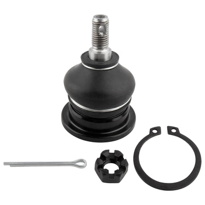 BOXI (Set of 2) Front Suspension Upper Ball Joints Fit for Acura TSX 2004 2005 2006 2007 2008 — product photo 2