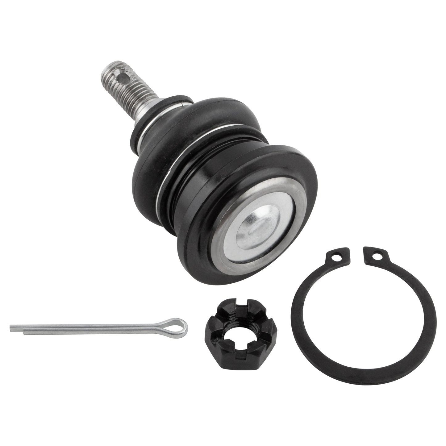 BOXI (Set of 2) Front Suspension Upper Ball Joints Fit for Acura TSX 2004 2005 2006 2007 2008 — product photo 5