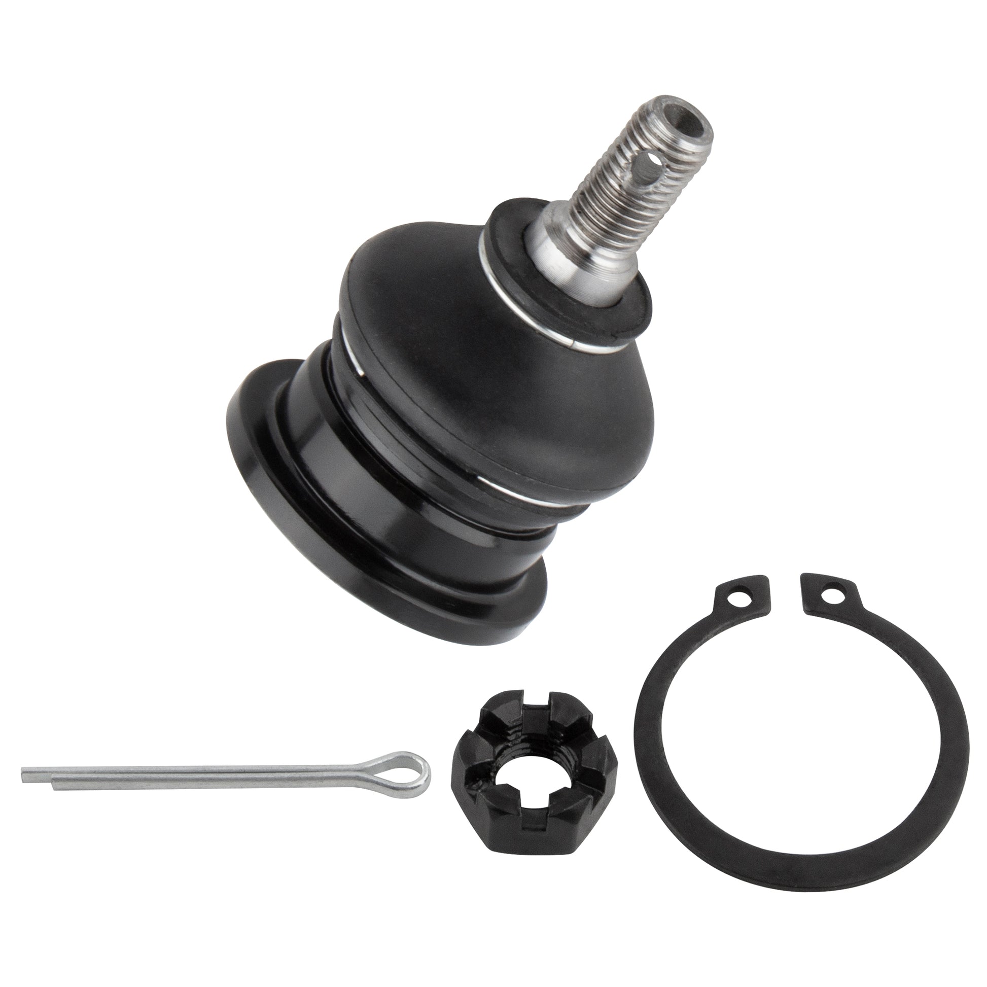 BOXI (Set of 2) Front Suspension Upper Ball Joints Fit for Acura TSX 2004 2005 2006 2007 2008 — product photo 7
