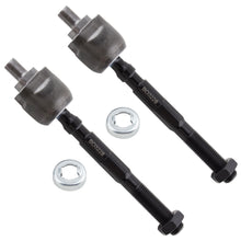 BOXI (Set of 4) Front Inner & Outer Tie Rod Ends Fits for Acura Integra 1998 1999 2000 2001 — product photo 2