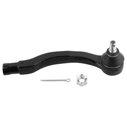 BOXI (Set of 4) Front Inner & Outer Tie Rod Ends Fits for Acura Integra 1998 1999 2000 2001 — product photo 6