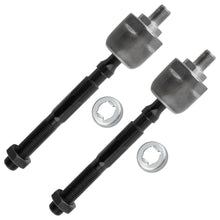BOXI 6pc Front Inner & Outer Tie Rods and Lower Ball Joints Fit for Acura Integra 1994-1997 — product photo 2