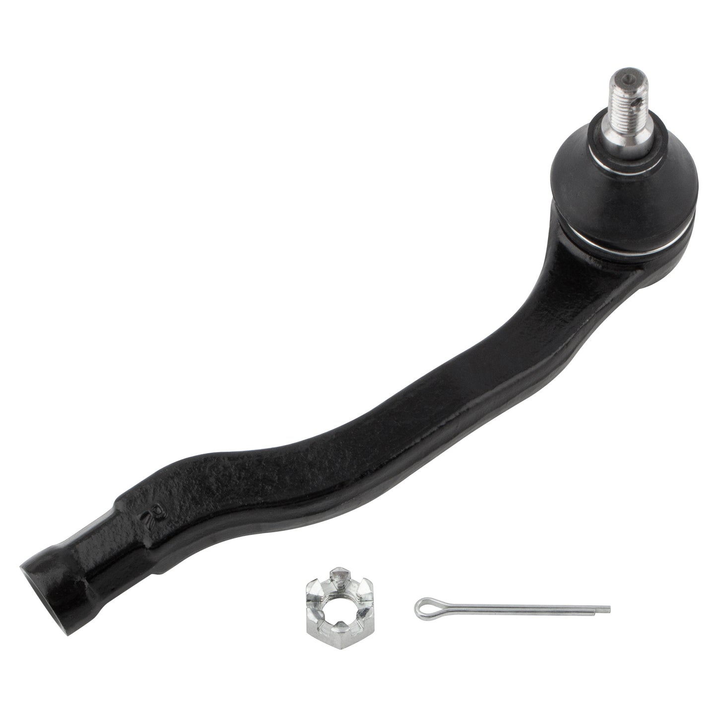BOXI 6pc Front Inner & Outer Tie Rods and Lower Ball Joints Fit for Acura Integra 1994-1997 — product photo 6