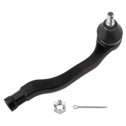 BOXI 6pc Front Inner & Outer Tie Rods and Lower Ball Joints Fit for Acura Integra 1994-1997 — product photo 6
