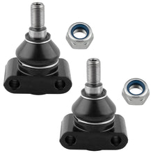 BOXI 2pcs Front Upper Ball Joints Fit for Aston Martin DB6 DB7 Lagonda Vanquish 1965-2004