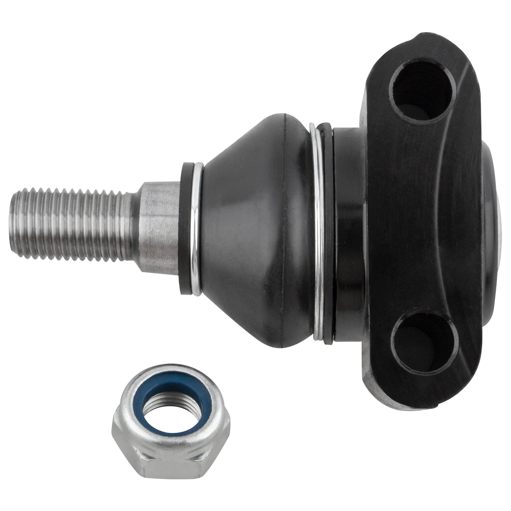 BOXI 2pcs Front Upper Ball Joints Fit for Aston Martin DB6 DB7 Lagonda Vanquish 1965-2004 — product photo 3