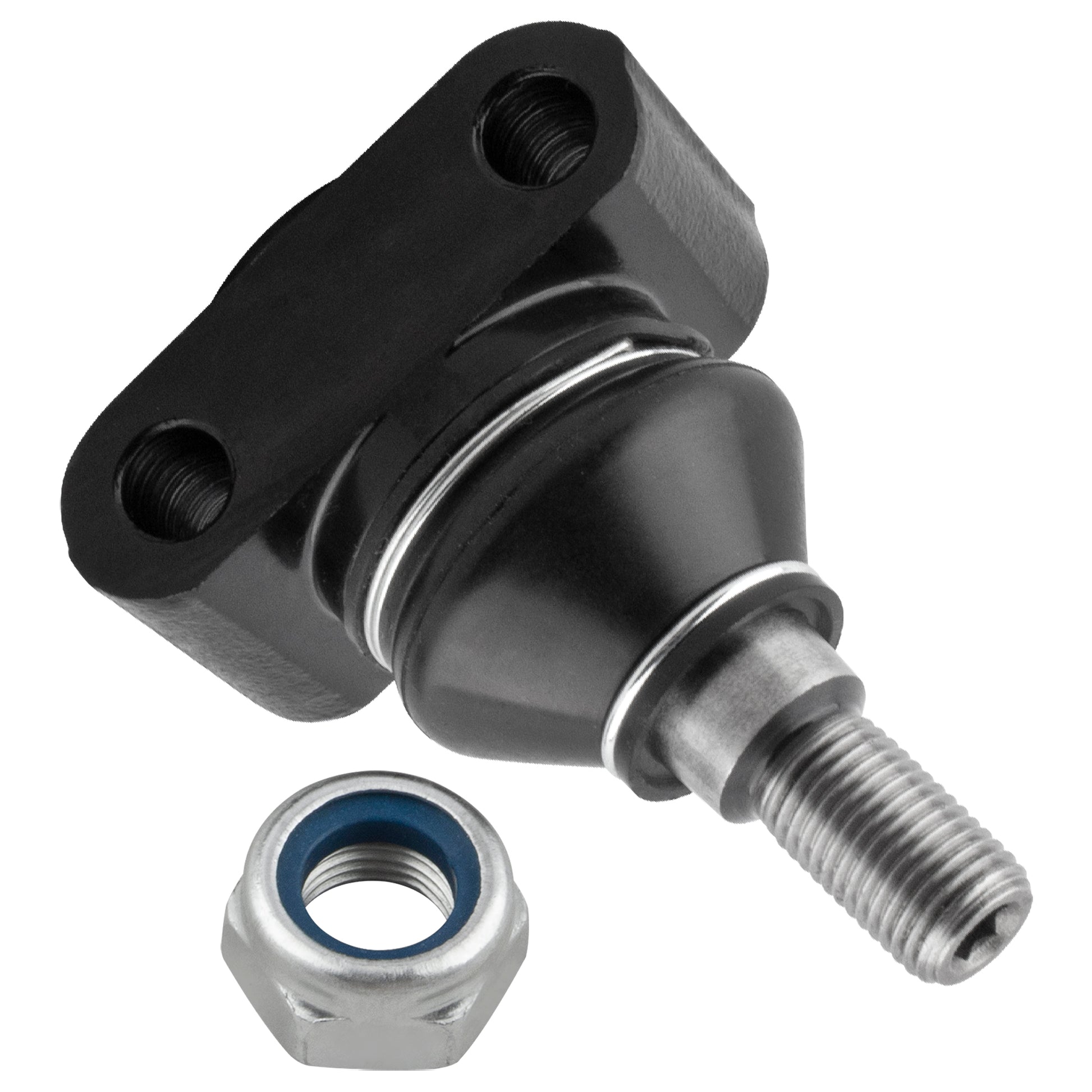 BOXI 2pcs Front Upper Ball Joints Fit for Aston Martin DB6 DB7 Lagonda Vanquish 1965-2004 — product photo 4