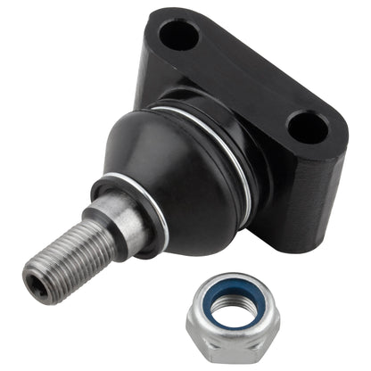 BOXI 2pcs Front Upper Ball Joints Fit for Aston Martin DB6 DB7 Lagonda Vanquish 1965-2004 — product photo 6