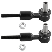 BOXI 2pcs Front Outer Tie Rod Ends Fit for Audi A4 A6 A8 Quattro Allroad Quattro S6 S4 Rs4 Rs6 S8