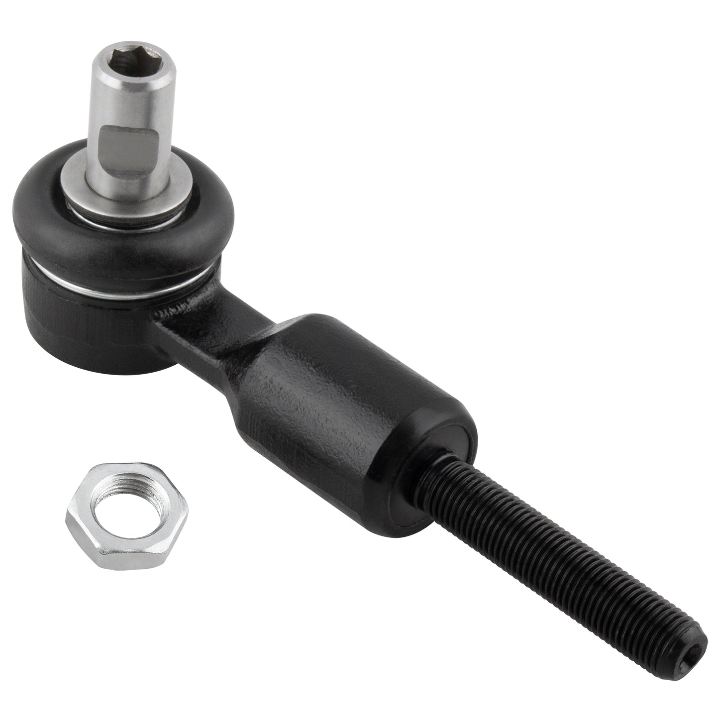 BOXI 2pcs Front Outer Tie Rod Ends Fit for Audi A4 A6 A8 Quattro Allroad Quattro S6 S4 Rs4 Rs6 S8 — product photo 4