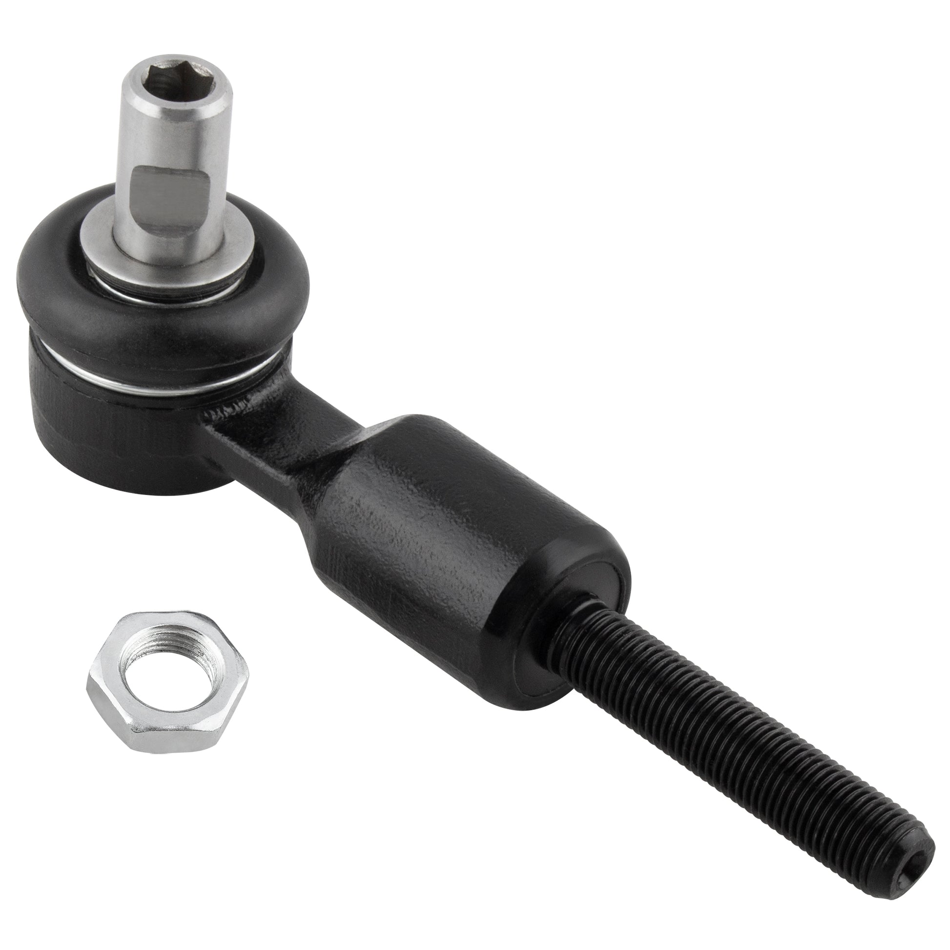 BOXI 2pcs Front Outer Tie Rod Ends Fit for Audi A4 A6 A8 Quattro Allroad Quattro S6 S4 Rs4 Rs6 S8 — product photo 4