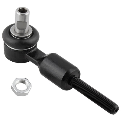 BOXI 2pcs Front Outer Tie Rod Ends Fit for Audi A4 A6 A8 Quattro Allroad Quattro S6 S4 Rs4 Rs6 S8 — product photo 4