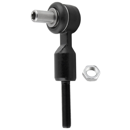 BOXI 2pcs Front Outer Tie Rod Ends Fit for Audi A4 A6 A8 Quattro Allroad Quattro S6 S4 Rs4 Rs6 S8 — product photo 6