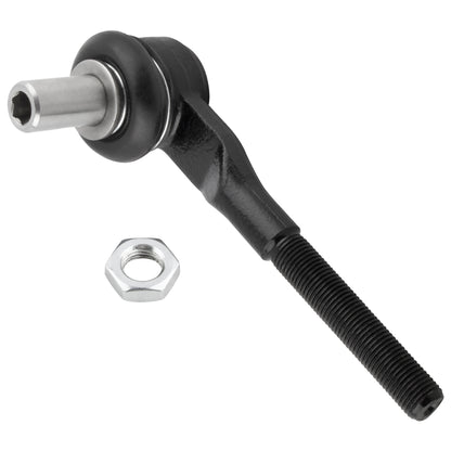BOXI (Set of 2) Front Outer Tie Rod Ends Fit for Audi A4 2005-2009 — product photo 3