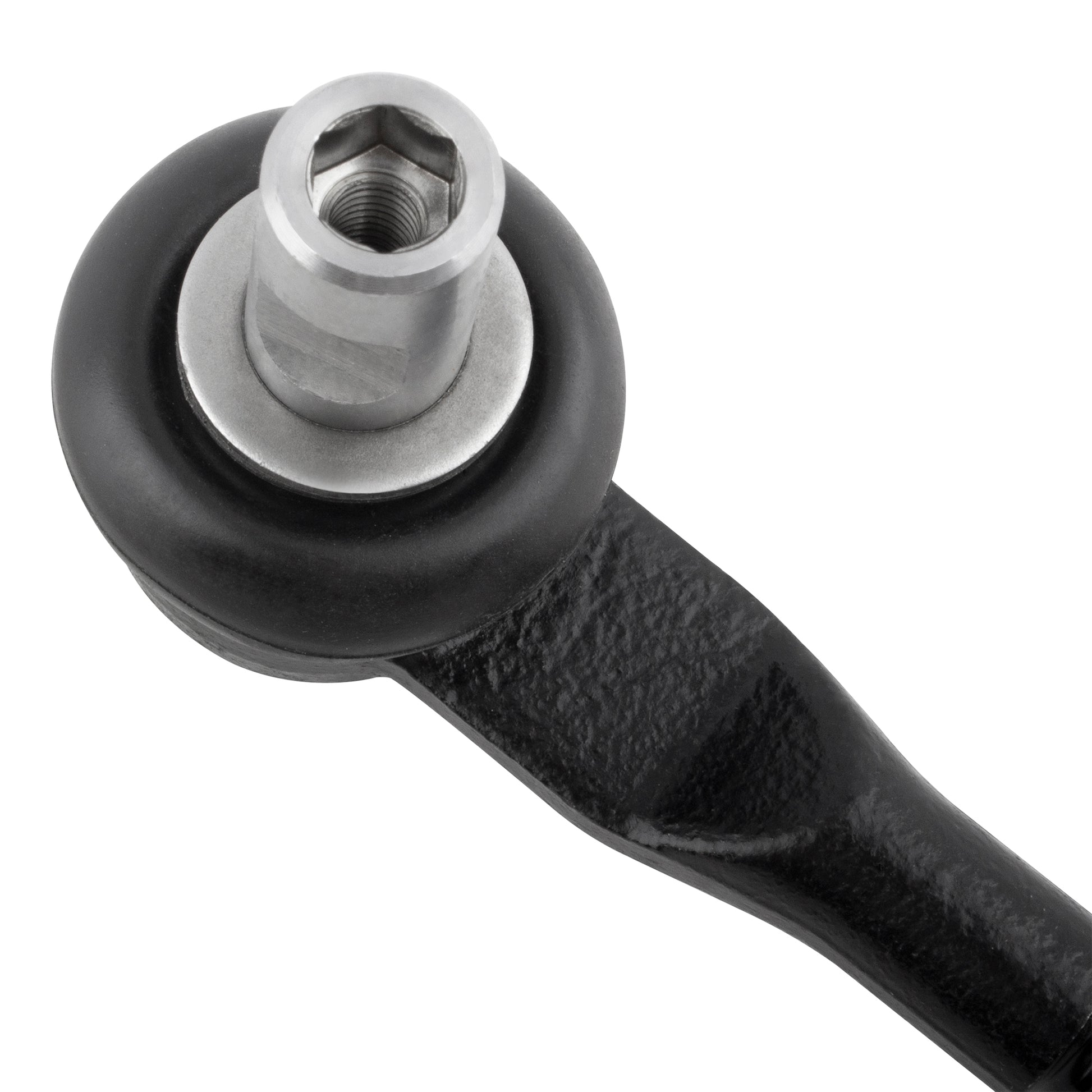 BOXI (Set of 2) Front Outer Tie Rod Ends Fit for Audi A4 2005-2009 — product photo 7