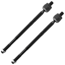 BOXI (Set of 2) Front Inner Tie Rod Ends Fit for Audi TT & TT Quattro 2000 2001 2002 2003 2004 2005