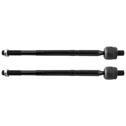 BOXI (Set of 2) Front Inner Tie Rod Ends Fit for Audi TT & TT Quattro 2000 2001 2002 2003 2004 2005 — product photo 6