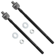 BOXI Qty(2) Front Inner Tie Rod Ends Fit for Audi A3 & A3 Quattro 2006-2019