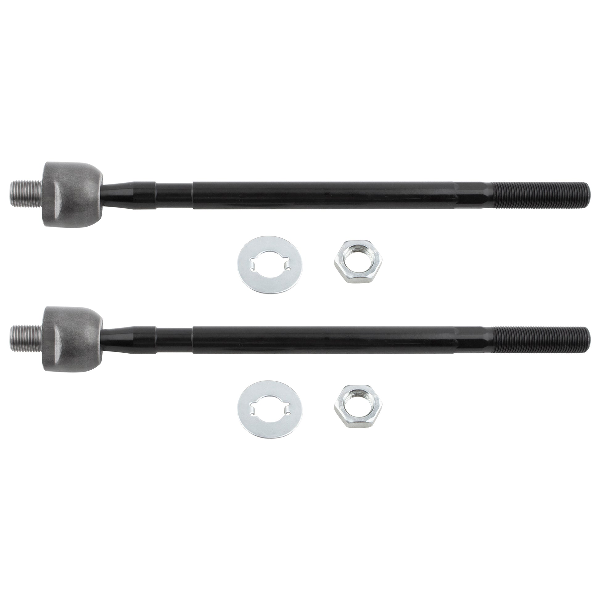 BOXI Qty(2) Front Inner Tie Rod Ends Fit for Audi A3 & A3 Quattro 2006-2019 — product photo 3