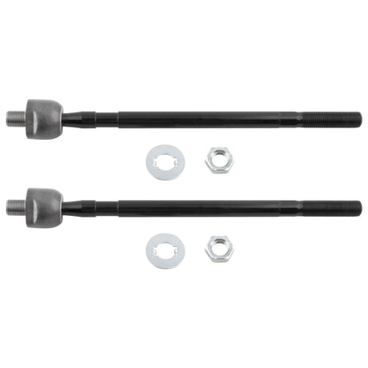 BOXI Qty(2) Front Inner Tie Rod Ends Fit for Audi A3 & A3 Quattro 2006-2019 — product photo 3